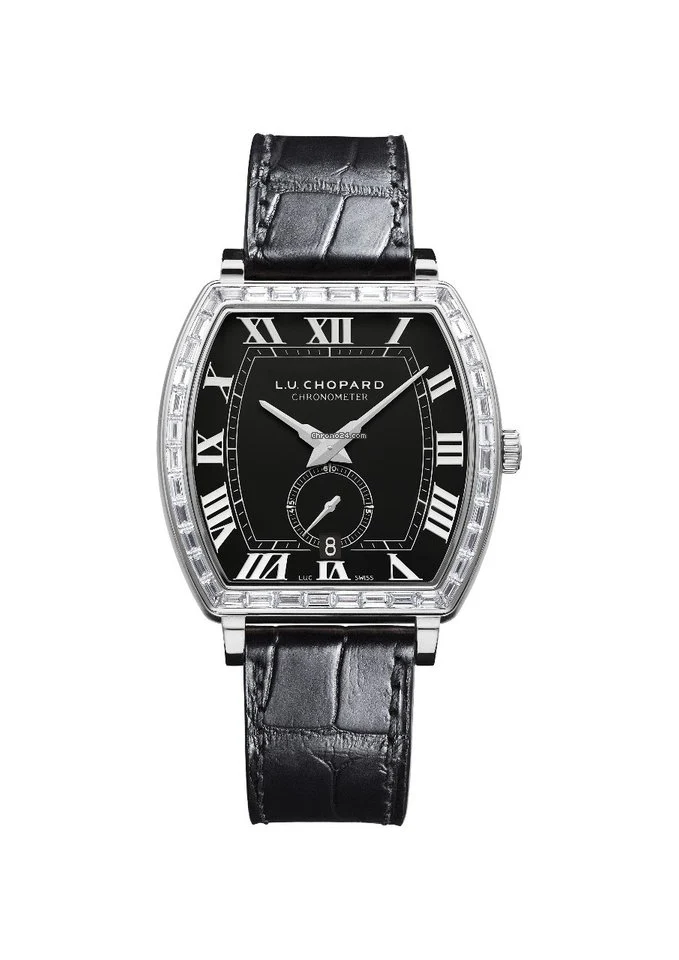 Chopard L.U.C Heritage Grand Cru
