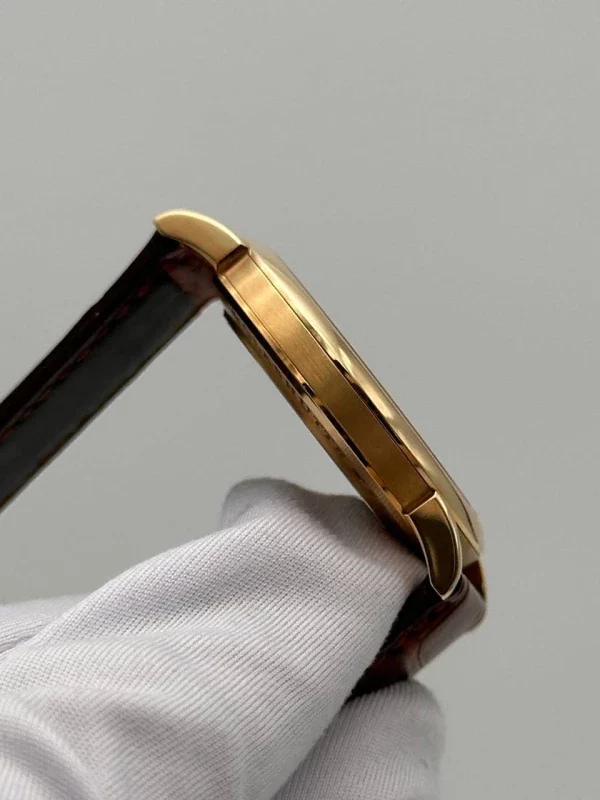 A. Lange & Söhne 1815 18K Yellow Gold Men’s Watch - Image 5
