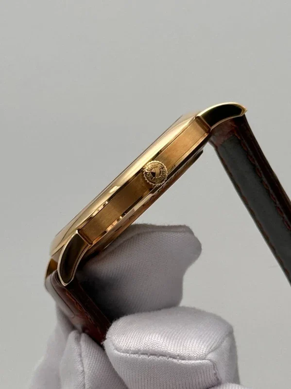 A. Lange & Söhne 1815 18K Yellow Gold Men’s Watch - Image 6