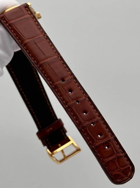 A. Lange & Söhne 1815 18K Yellow Gold Men’s Watch - Image 7