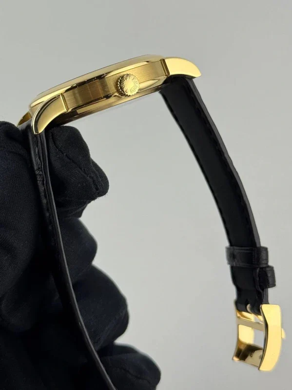 A. Lange & Söhne Lange1 18K Yellow Gold Men’s Watch - Image 6