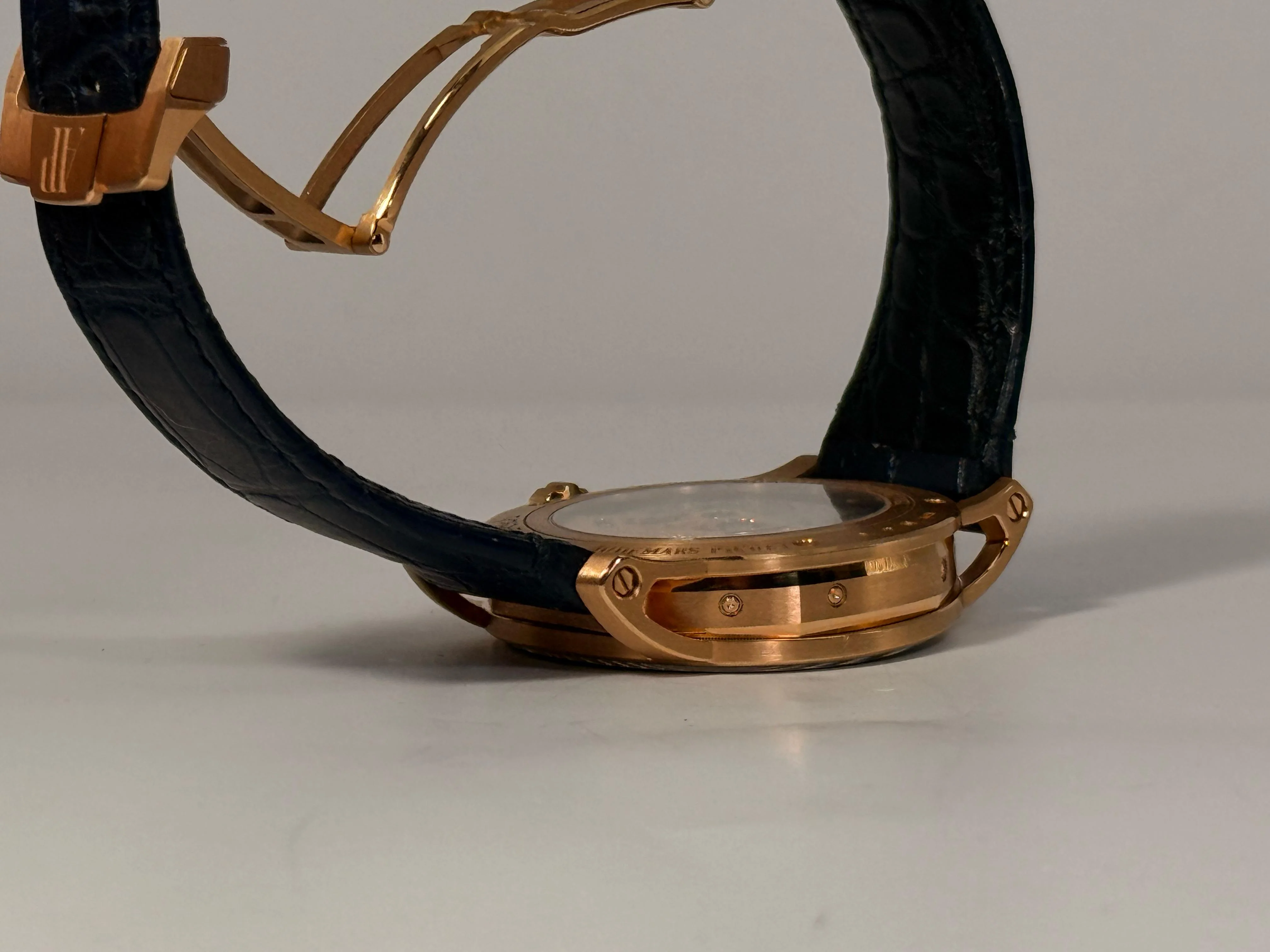 Audemars Piguet Code 11.59 Perperual Calendar 18K Rose Gold Men's Watch - Image 5