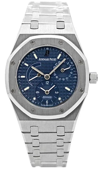 Audemars Piguet Royal Oak Dual Stainless Steel Men's Watch