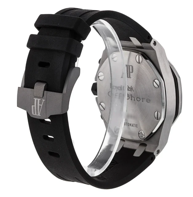 Audemars Piguet Royal Oak Offshore Chronograph Stainless steel Men's Watch - Image 2