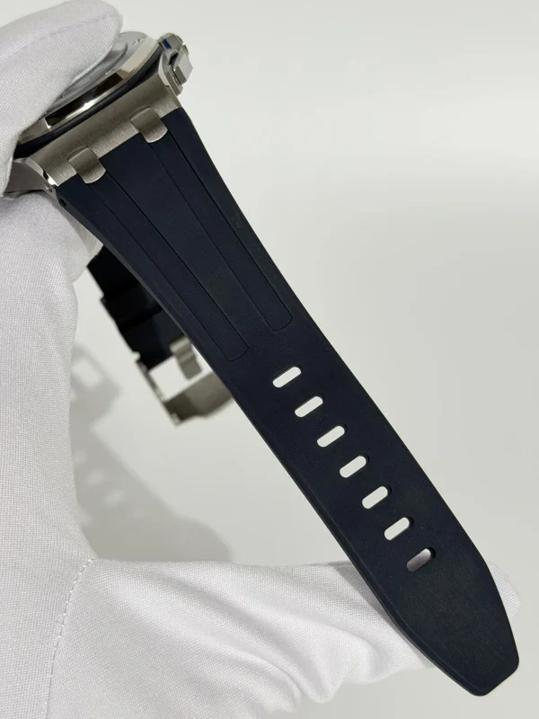 Audemars Piguet Royal Oak Offshore Chronograph Titanium Men's Watch - Image 3