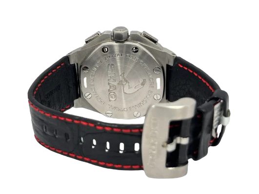 Audemars Piguet Royal Oak Offshore Shaquille O'Neal Chronograph Stainless Steel Men's Watch - Image 5