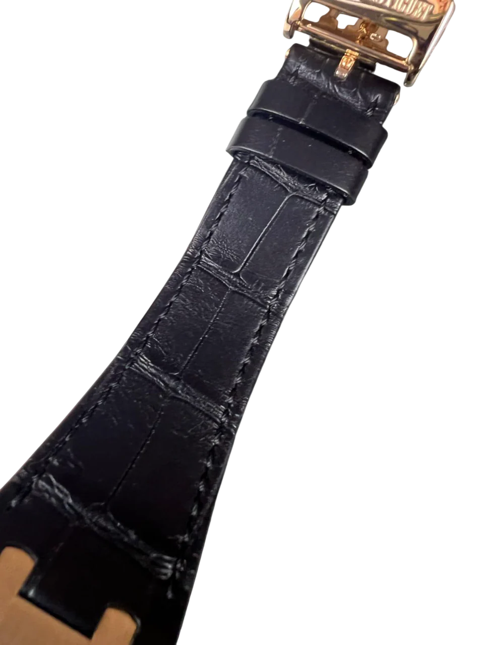 Audemars Piguet Royal Oak Selfwinding 18K Rose Gold Men's Watch - Image 7