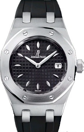 Audemars Piguet Royal Oak Stainless Steel Unisex Watch