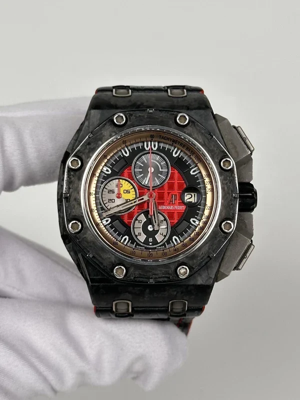Audemars Piguet Royal Oak Offshore Grand Prix Chronograph - Image 2