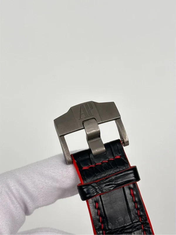 Audemars Piguet Royal Oak Offshore Grand Prix Chronograph - Image 4
