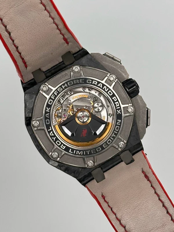 Audemars Piguet Royal Oak Offshore Grand Prix Chronograph - Image 5