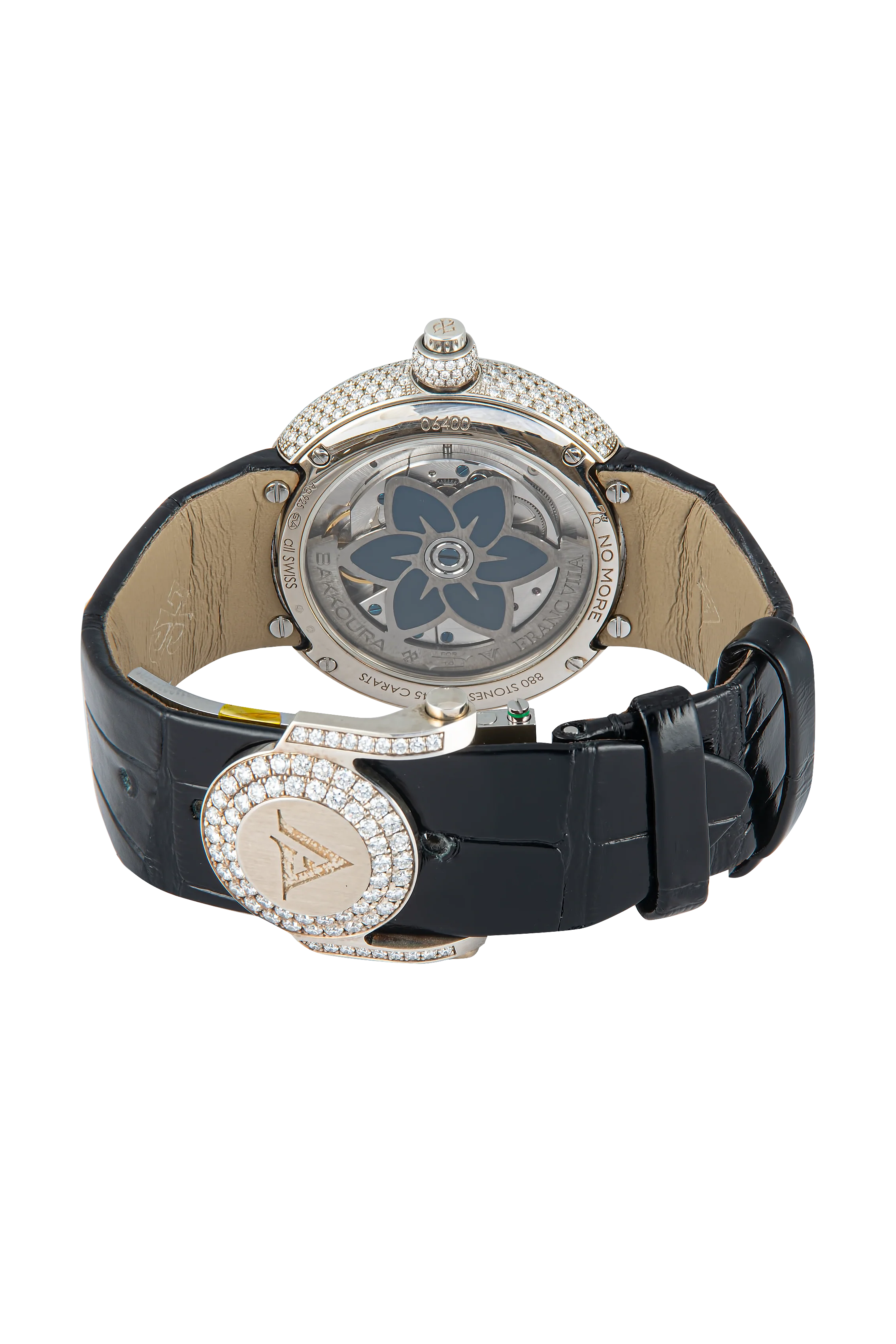 Bakkoura Emoji Automatic Men’s Watch - Image 5