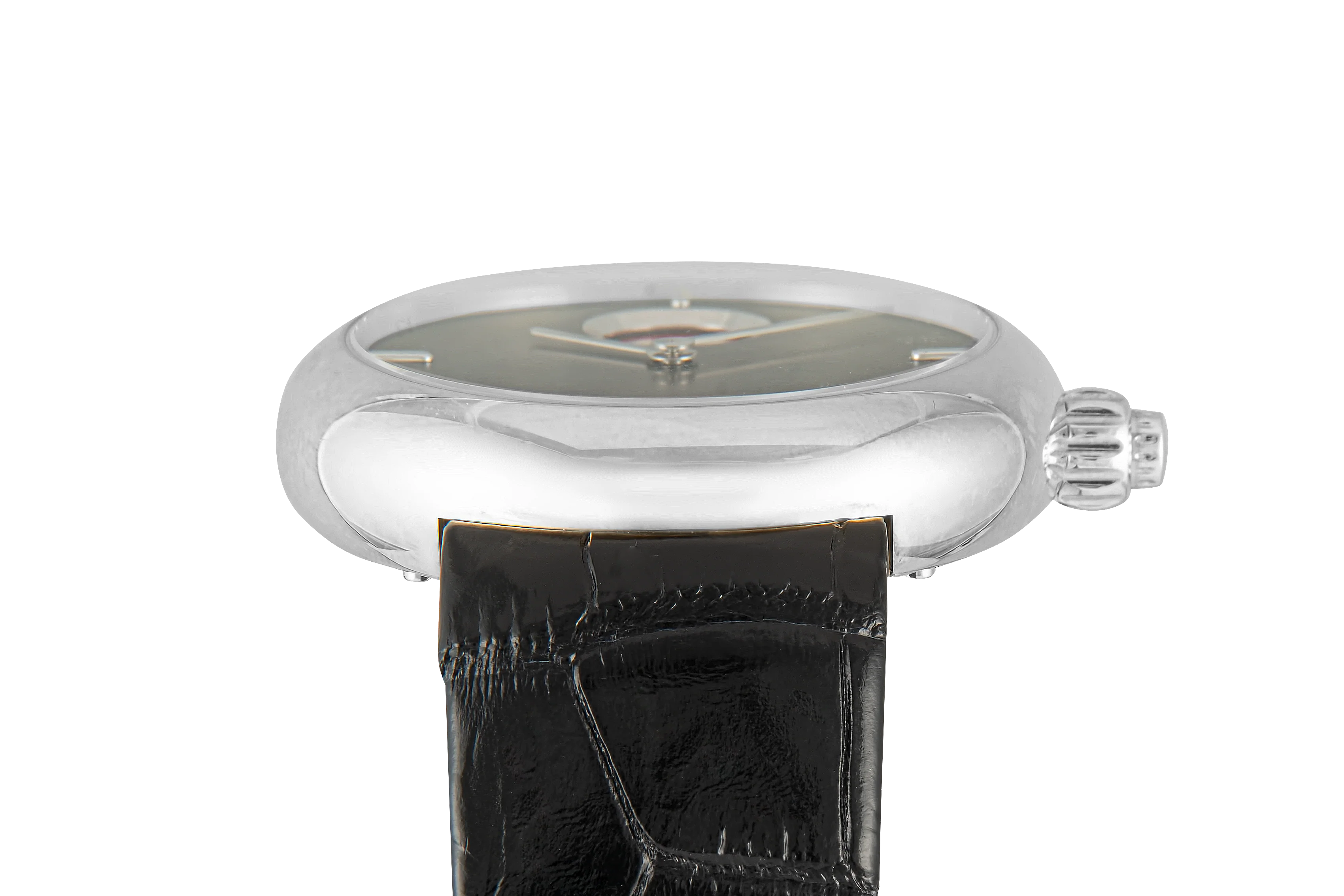 Bakkoura Emoji Automatic Unisex Watch - Image 3