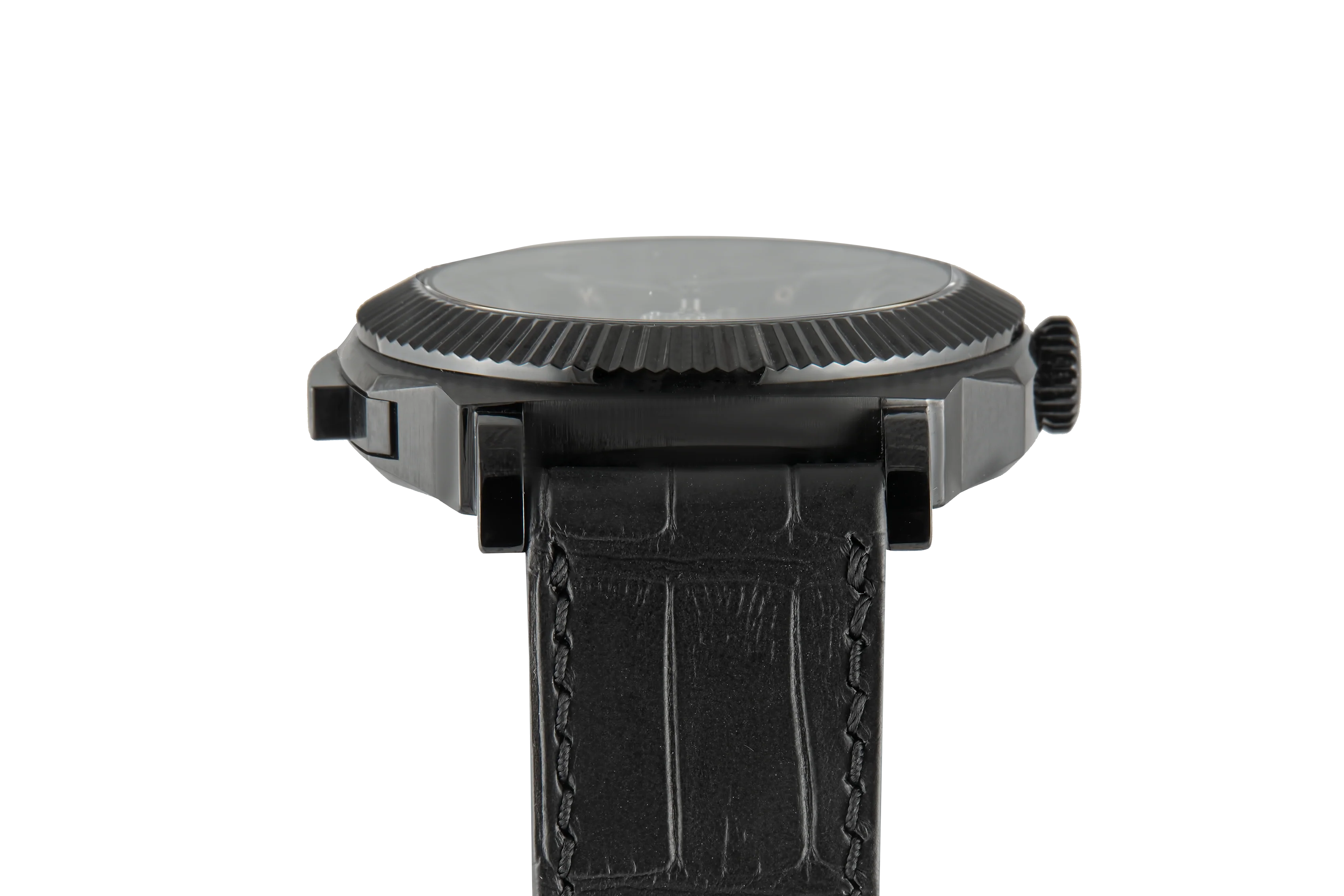 Bakkoura ICONIC Minute Repeater Tonubilon Manual Men’s Watch - Image 3