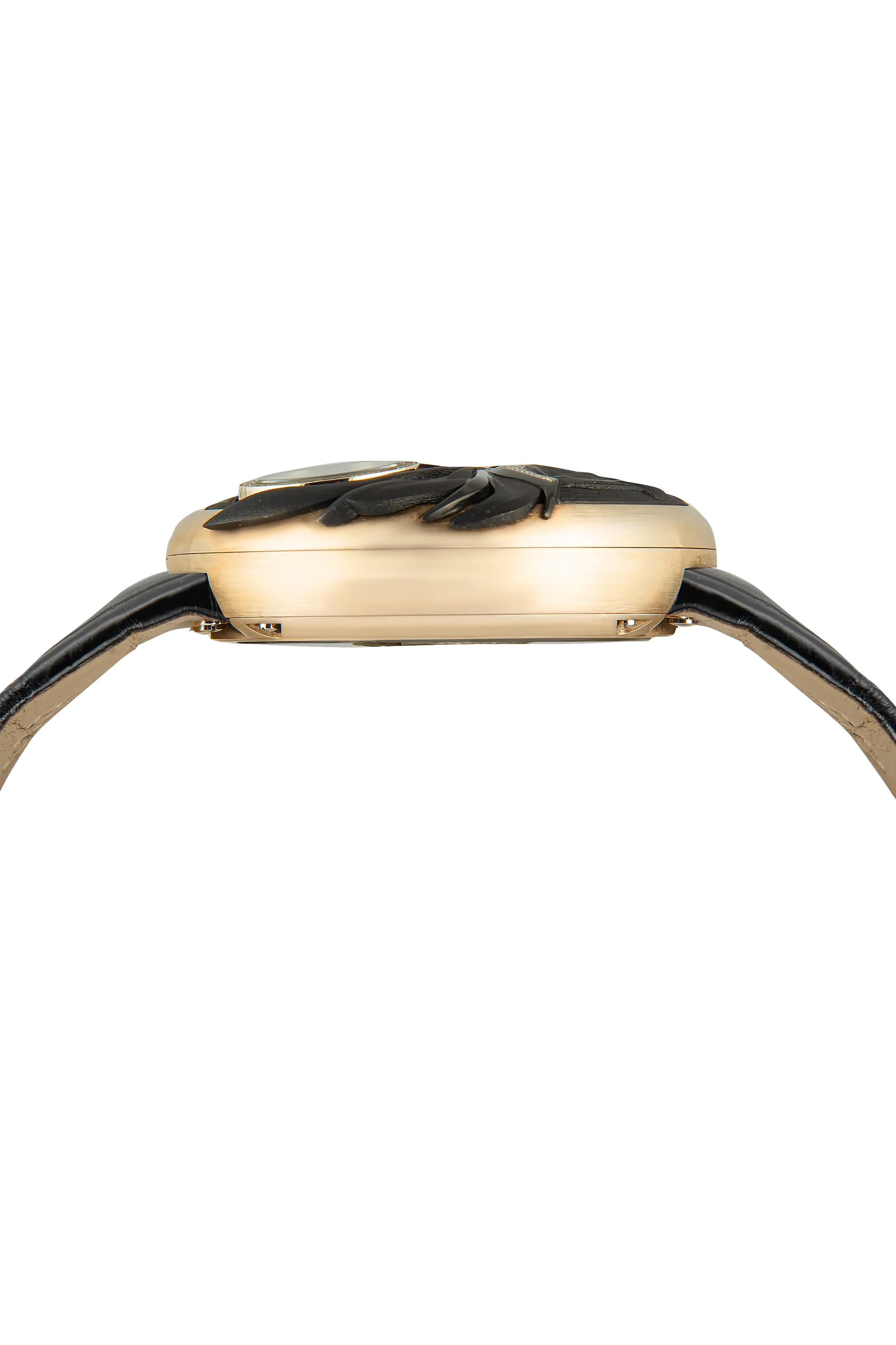 Bakkoura La Blonde Automatic Women's Watch - Image 4