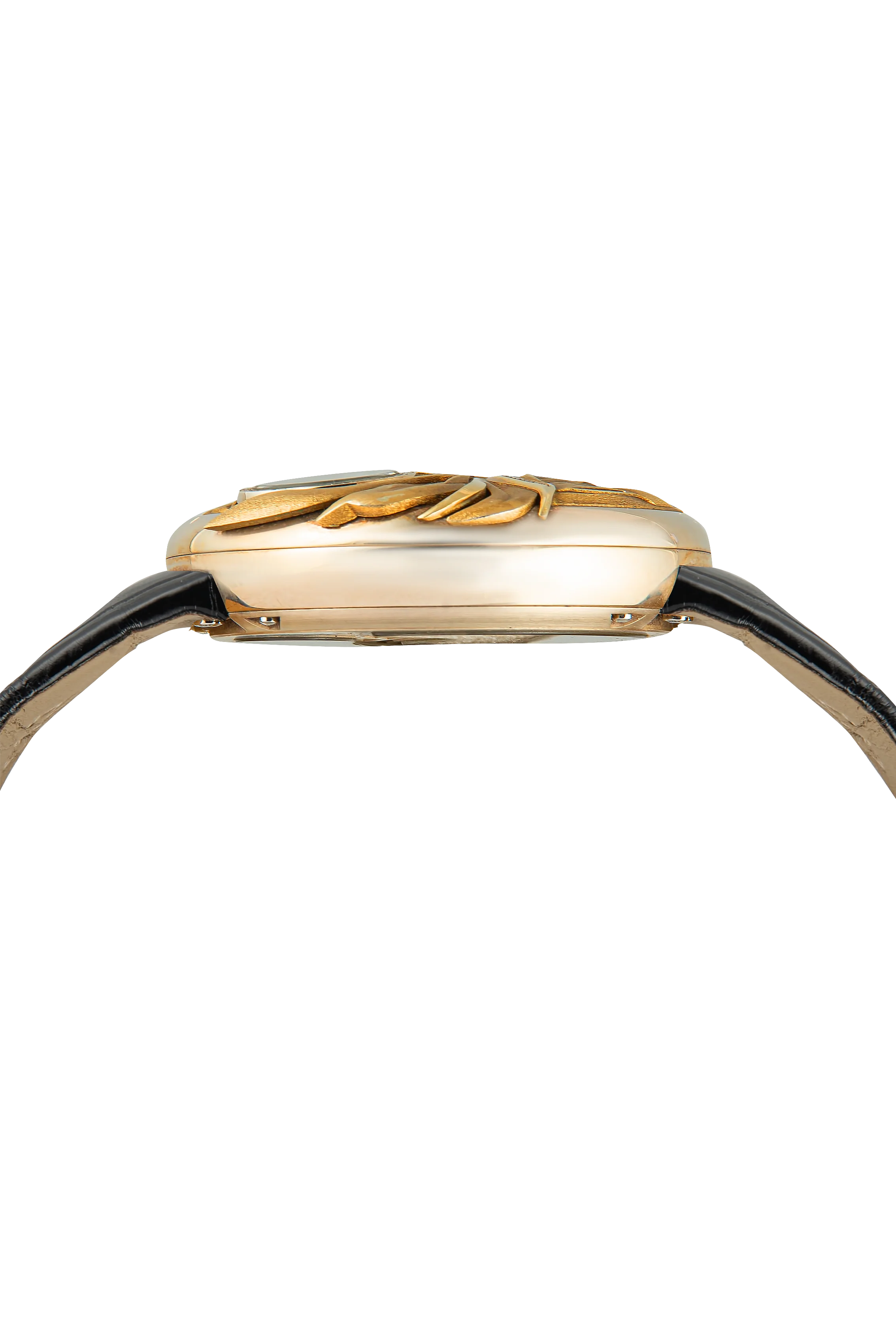Bakkoura La Blonde Automatic Women's Watch - Image 3