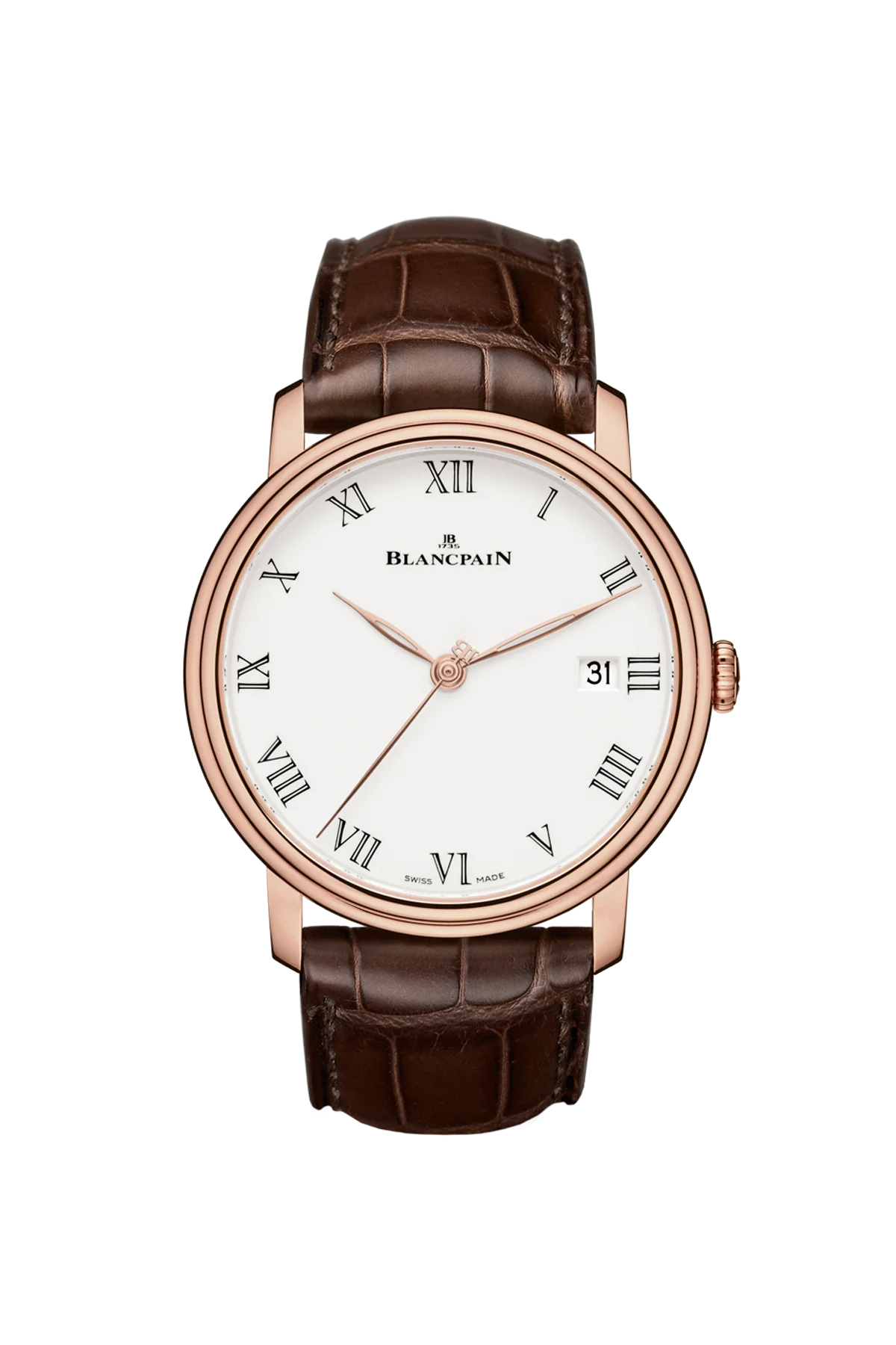Blancpain 8 Jours