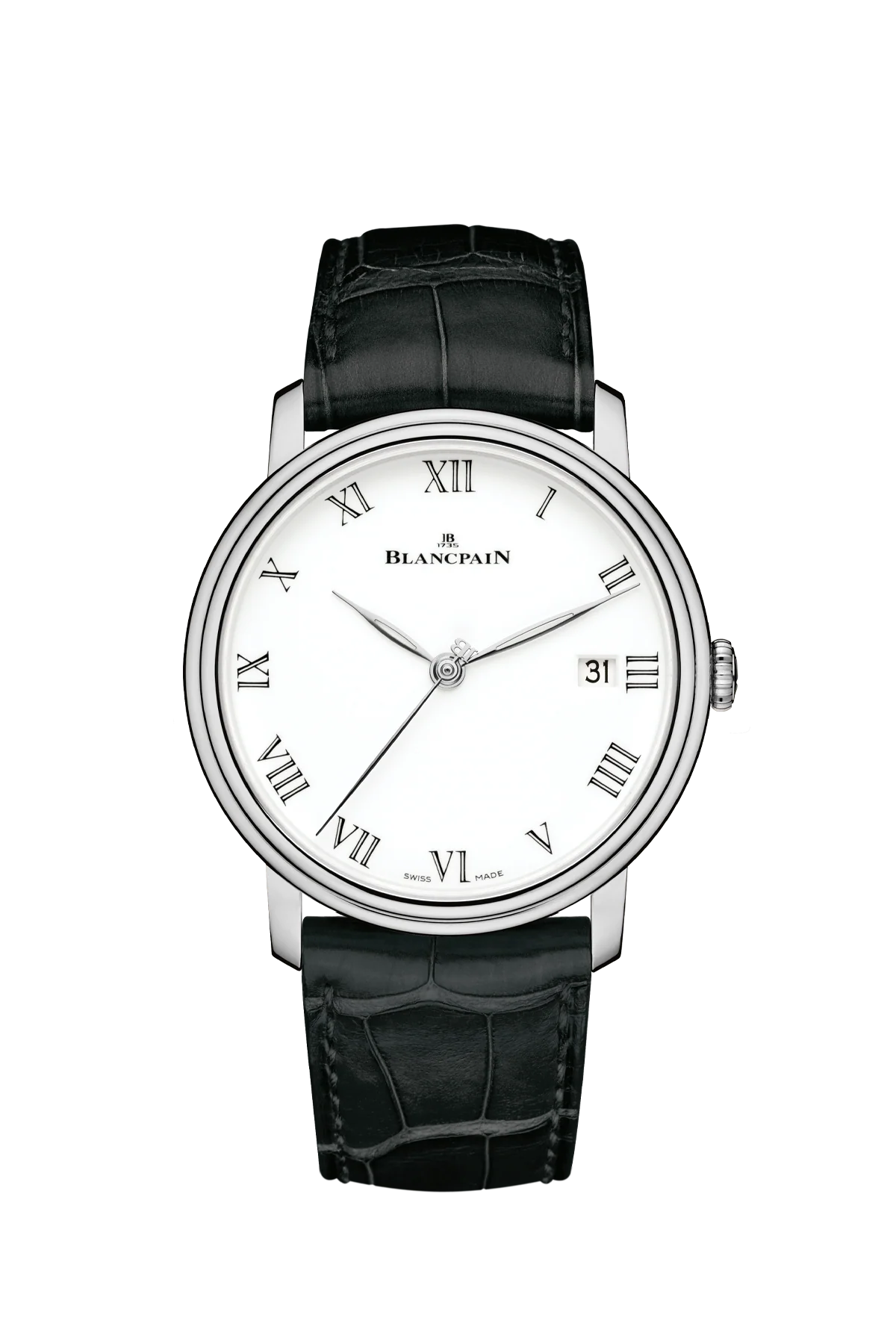 Blancpain 8 Jours