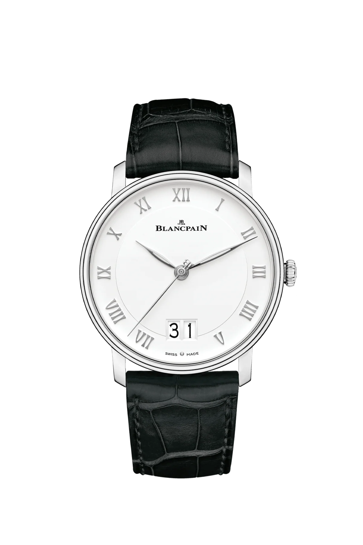Blancpain Grande Date