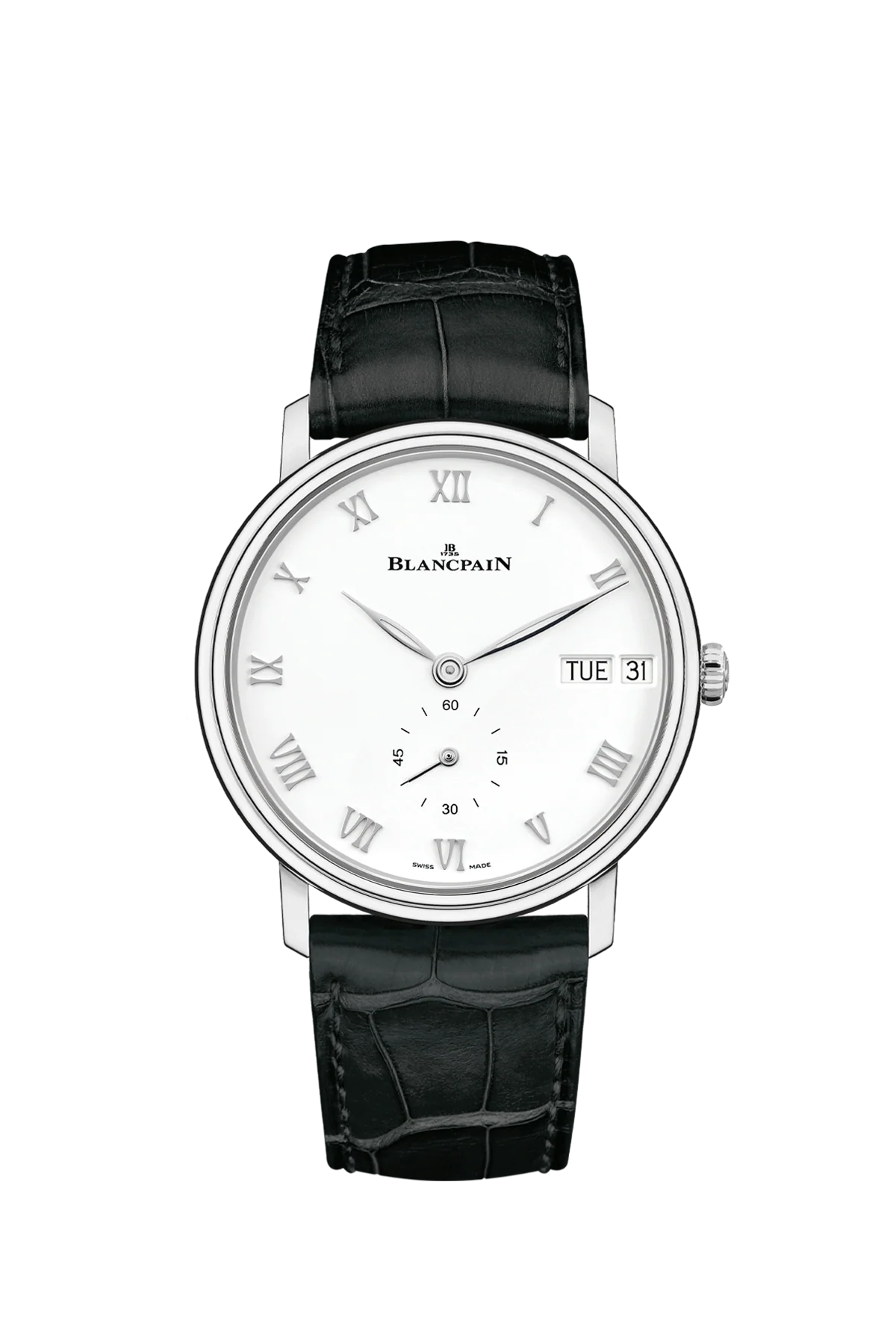 Blancpain Jour Date