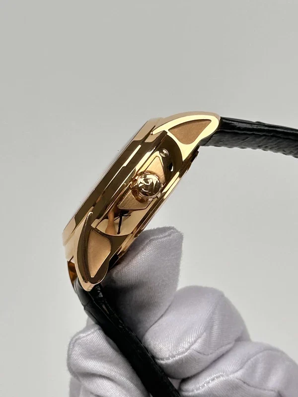 Blancpain L-Evolution Semainier Grande Date 18K Rose Gold Men's Watch - Image 6