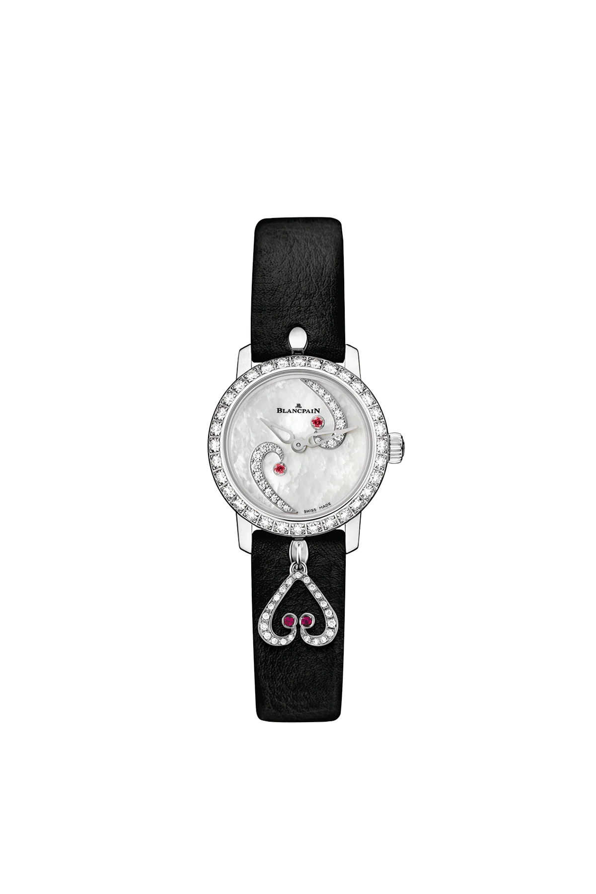Blancpain Ladybird Ultraplate