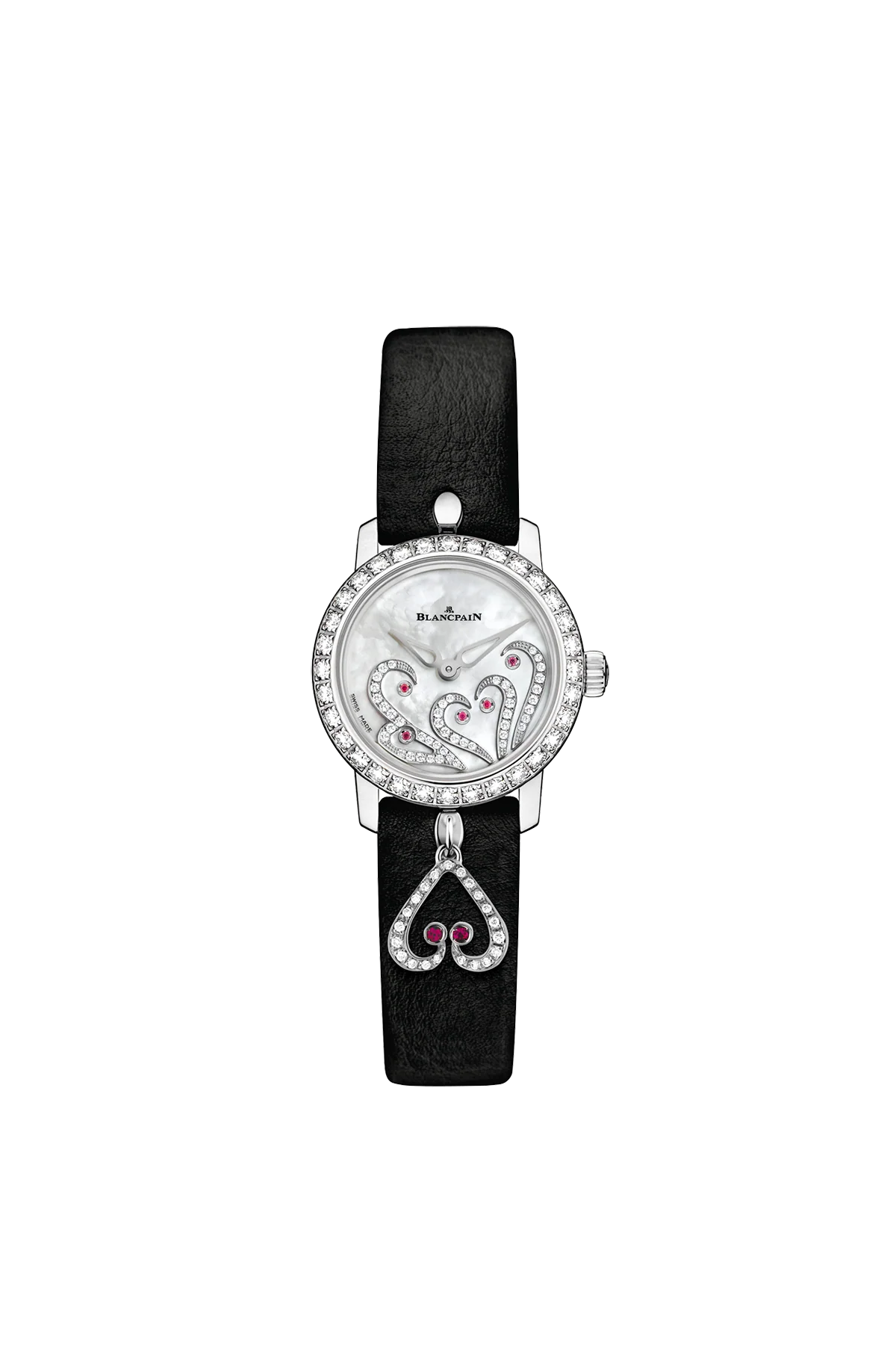 Blancpain Ladybird Ultraplate
