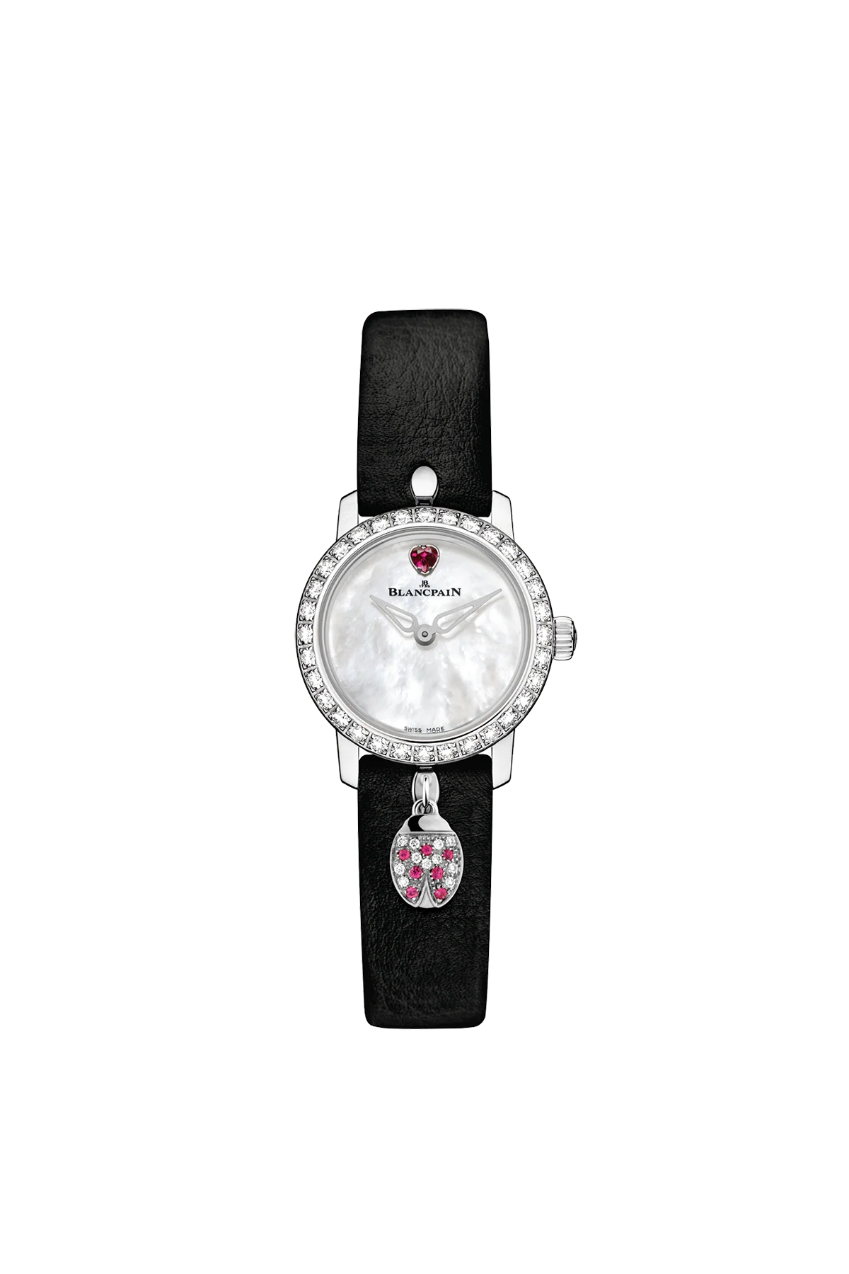 Blancpain Ladybird Ultraplate