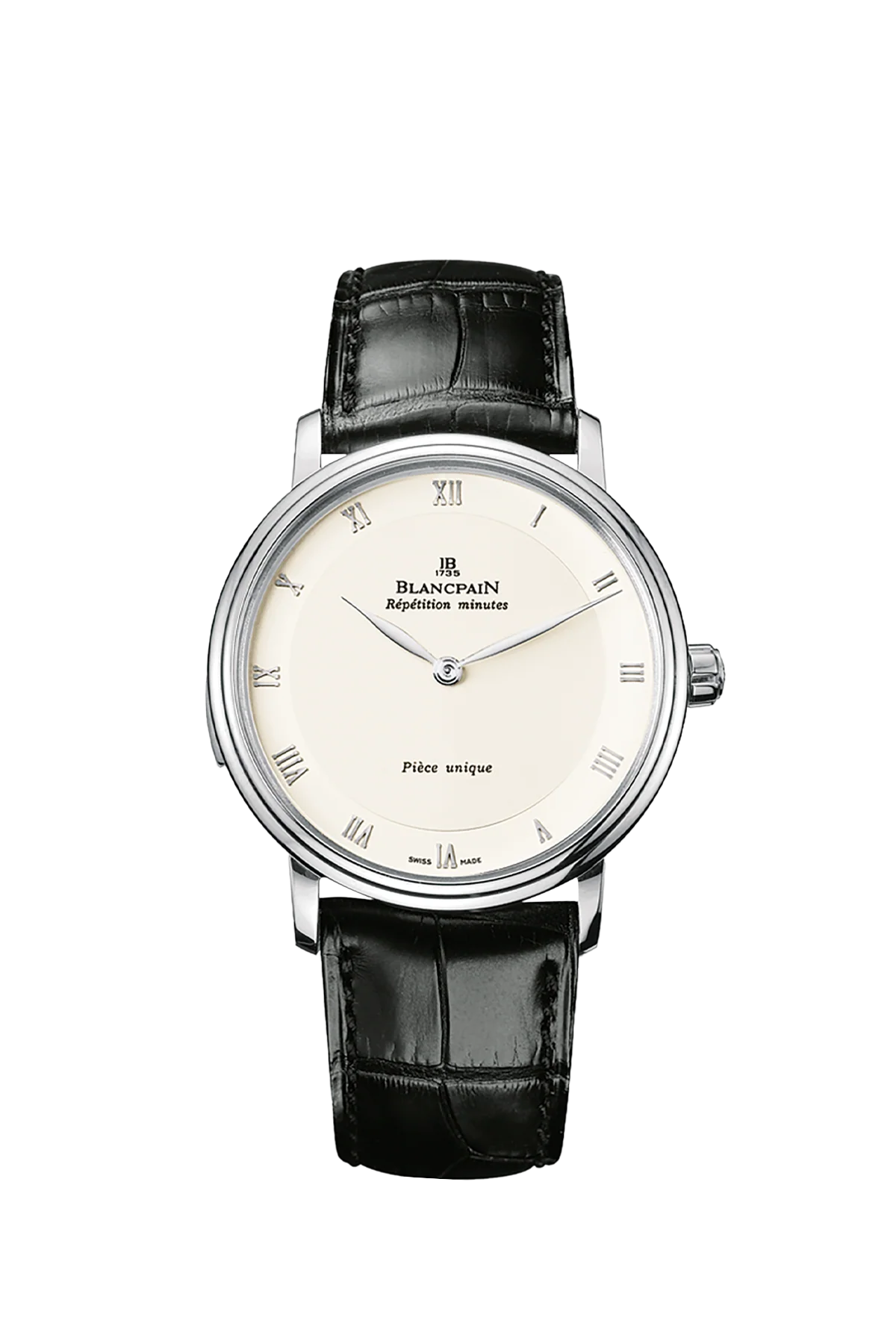 Blancpain Répétition Minutes