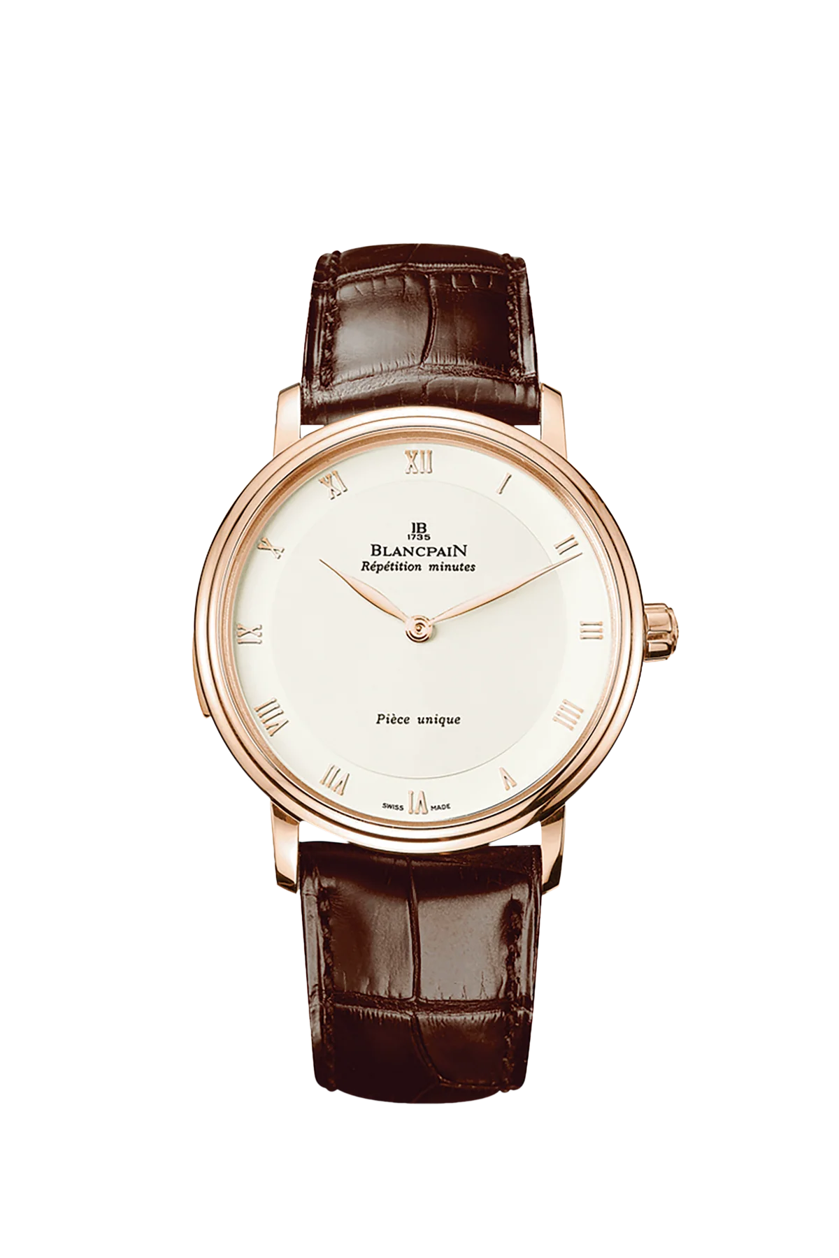 Blancpain Répétition Minutes