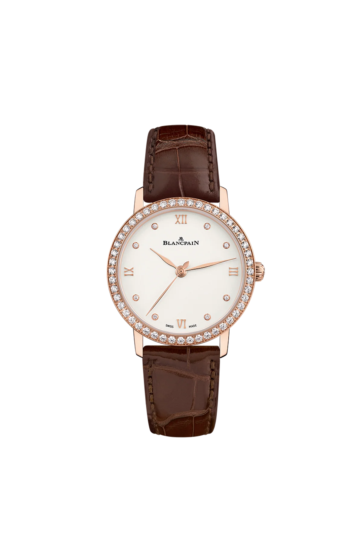 Blancpain Ultraplate