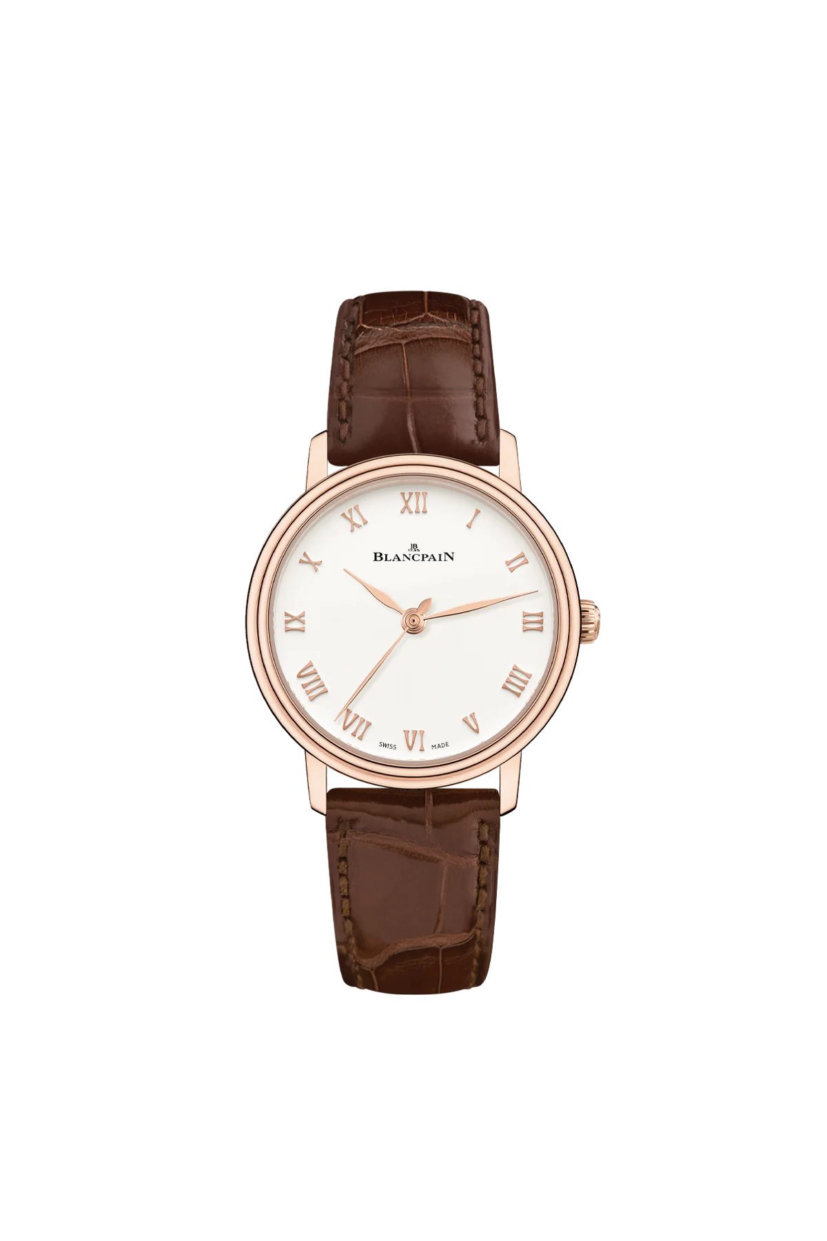 Blancpain Ultraplate