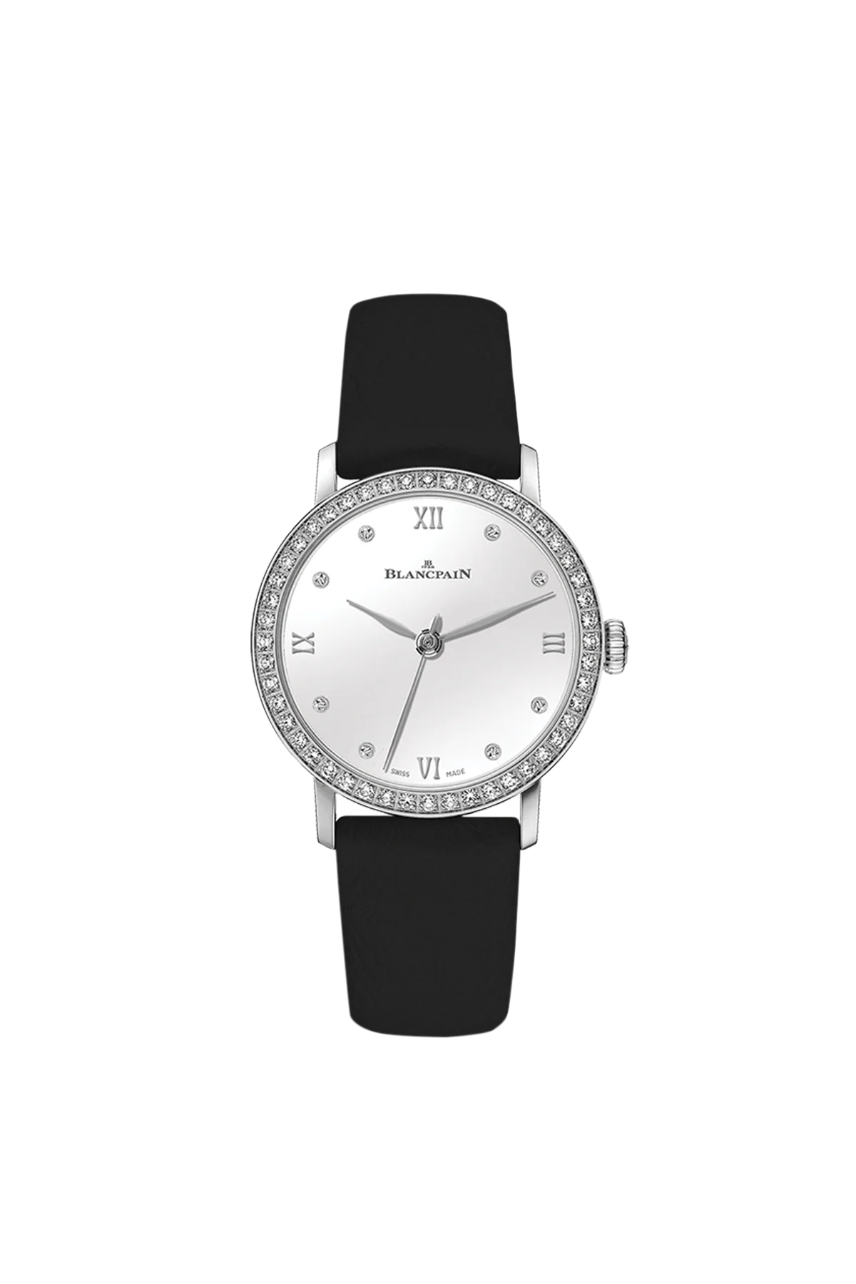 Blancpain Ultraplate