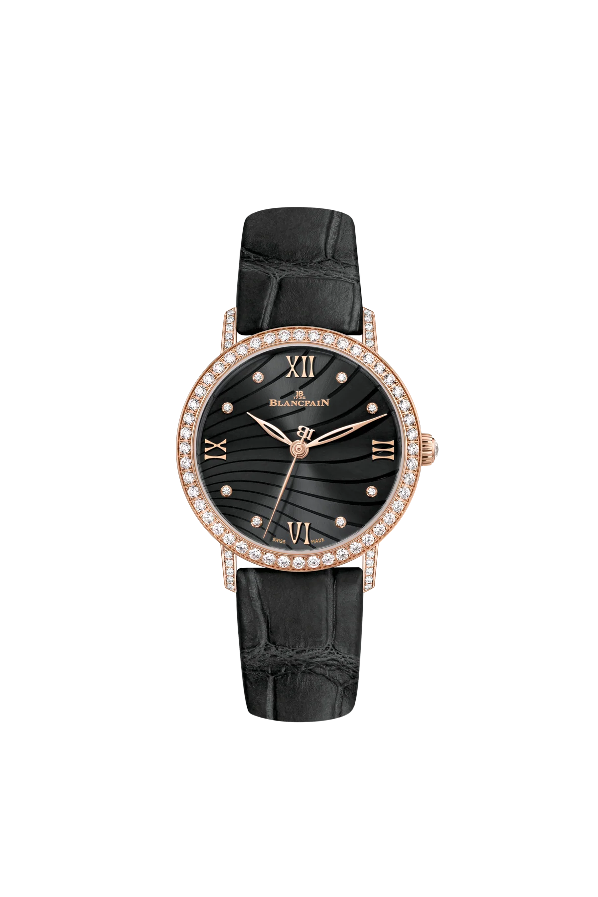 Blancpain Ultraplate
