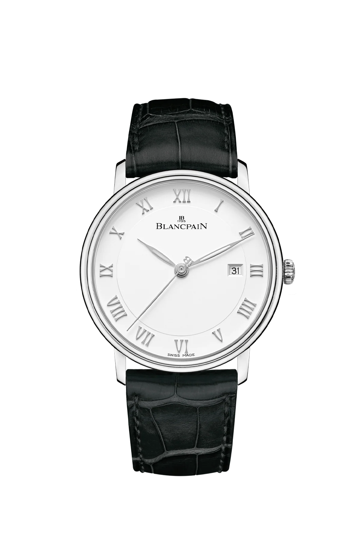 Blancpain Ultraplate