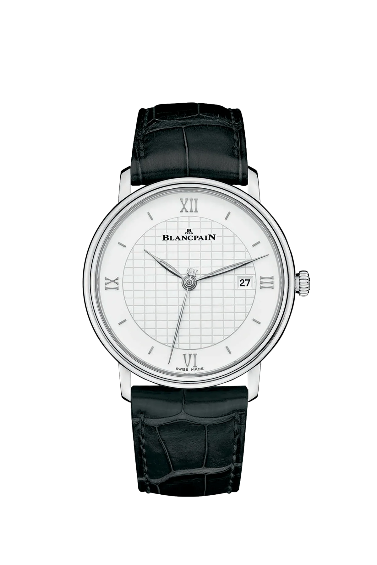 Blancpain Ultraplate