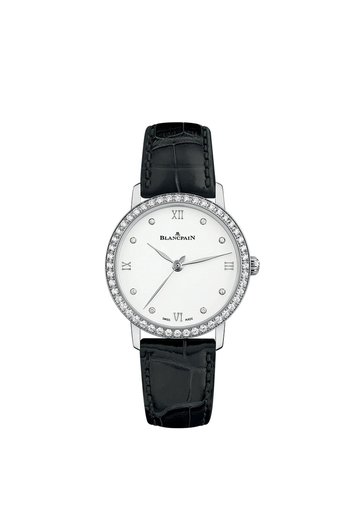 Blancpain Ultraplate