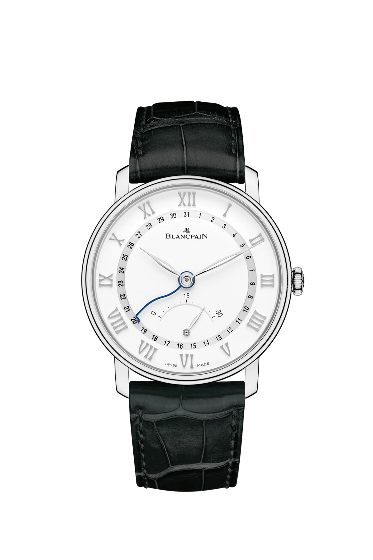 Blancpain Ultraplate