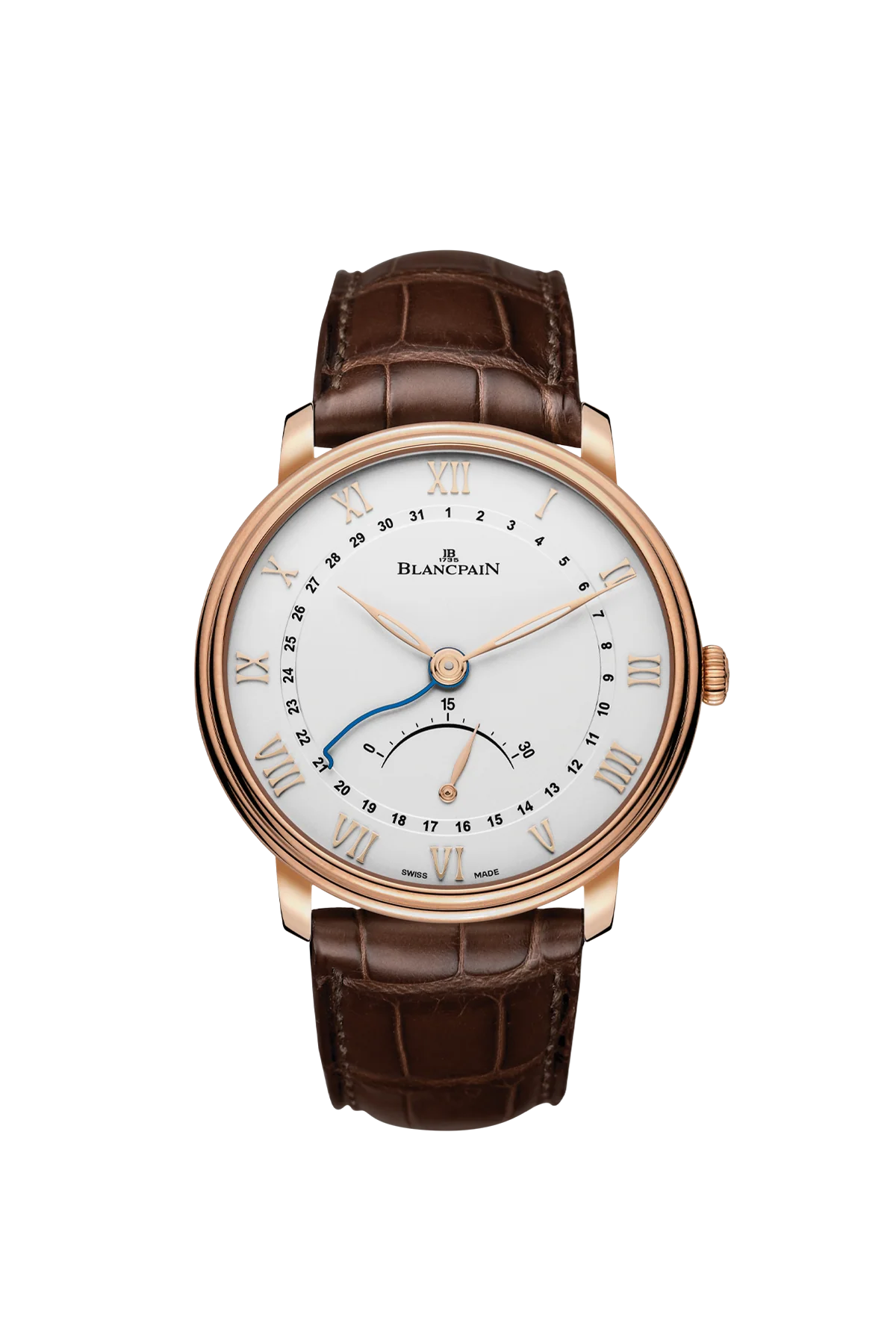 Blancpain Ultraplate