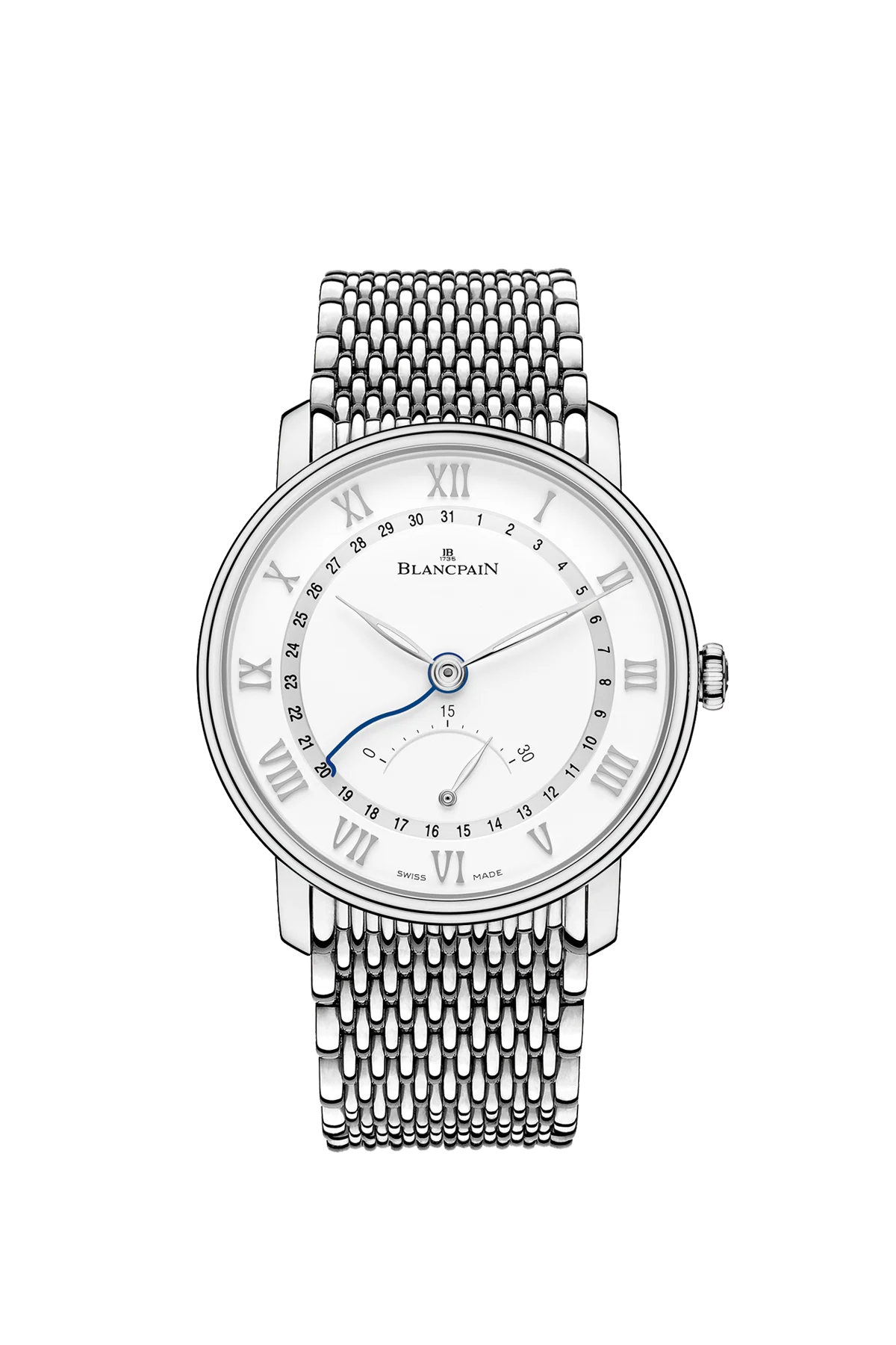 Blancpain Ultraplate