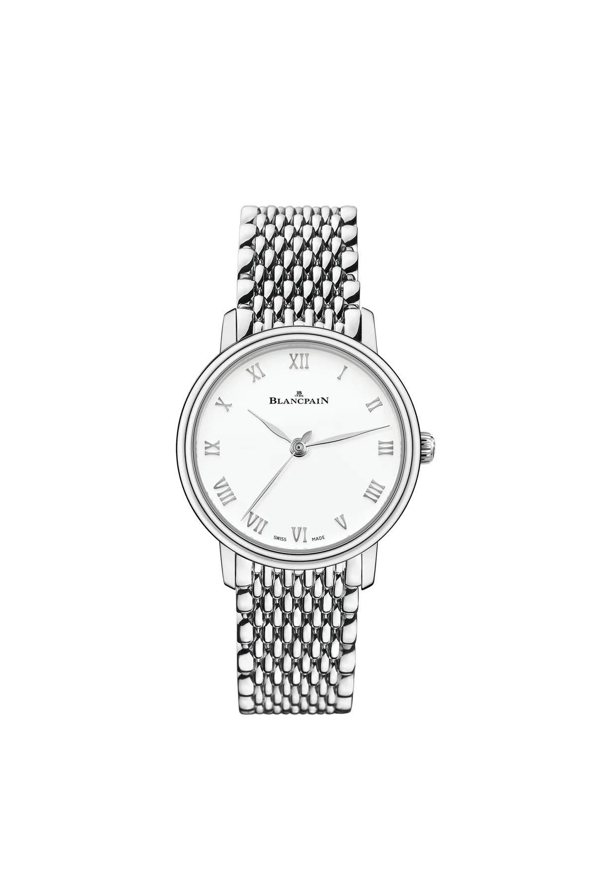 Blancpain Ultraplate
