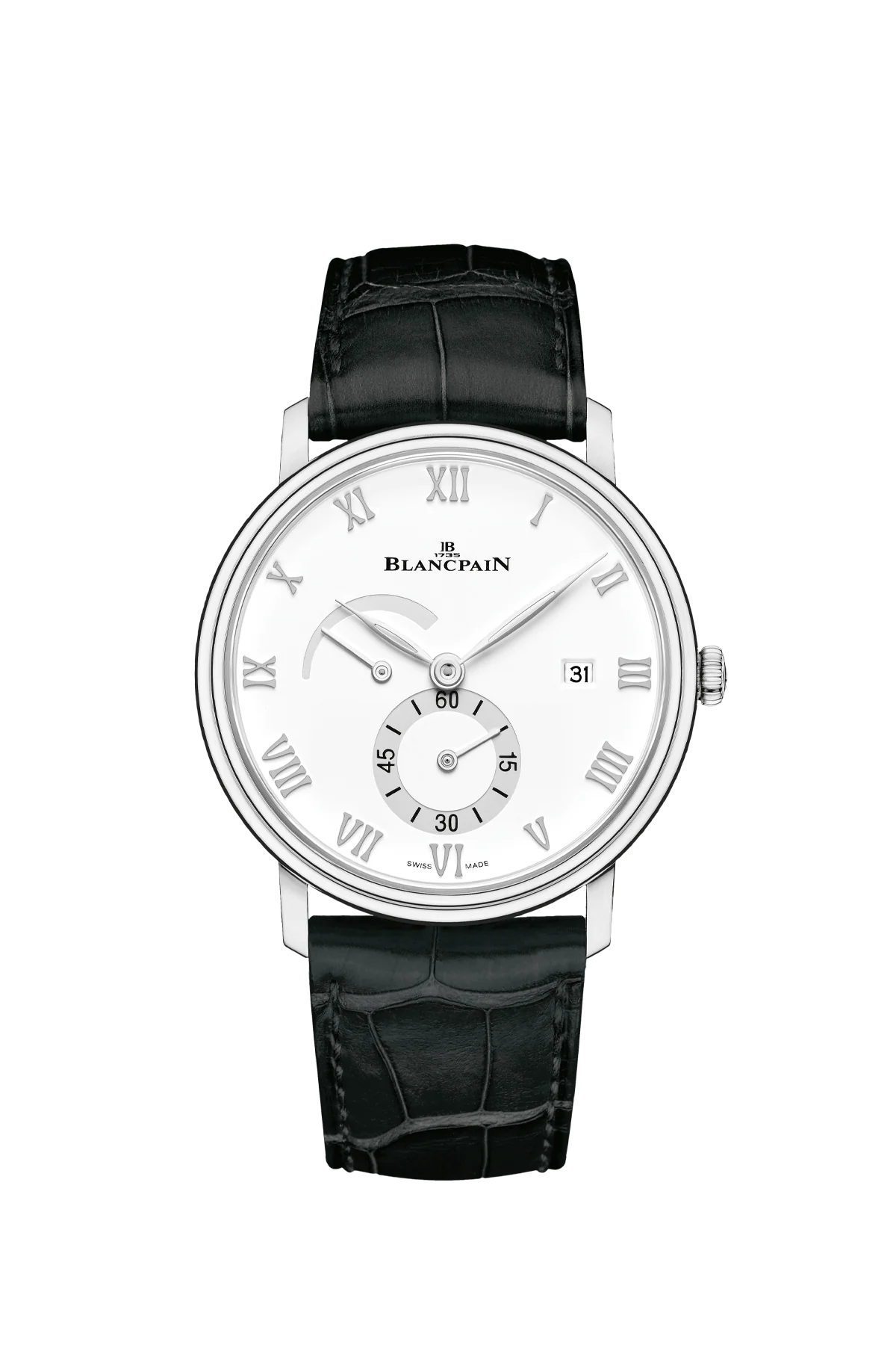 Blancpain Ultraplate