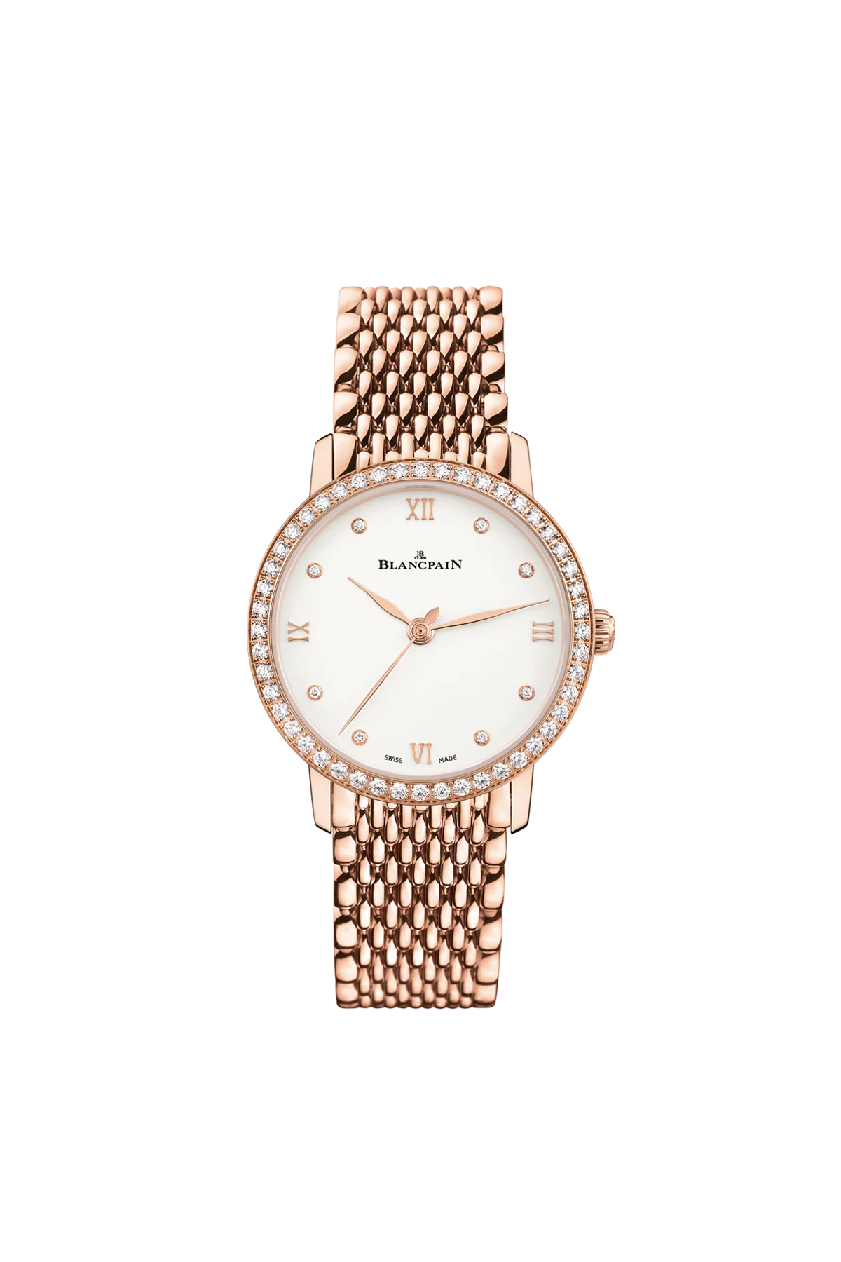 Blancpain Ultraplate