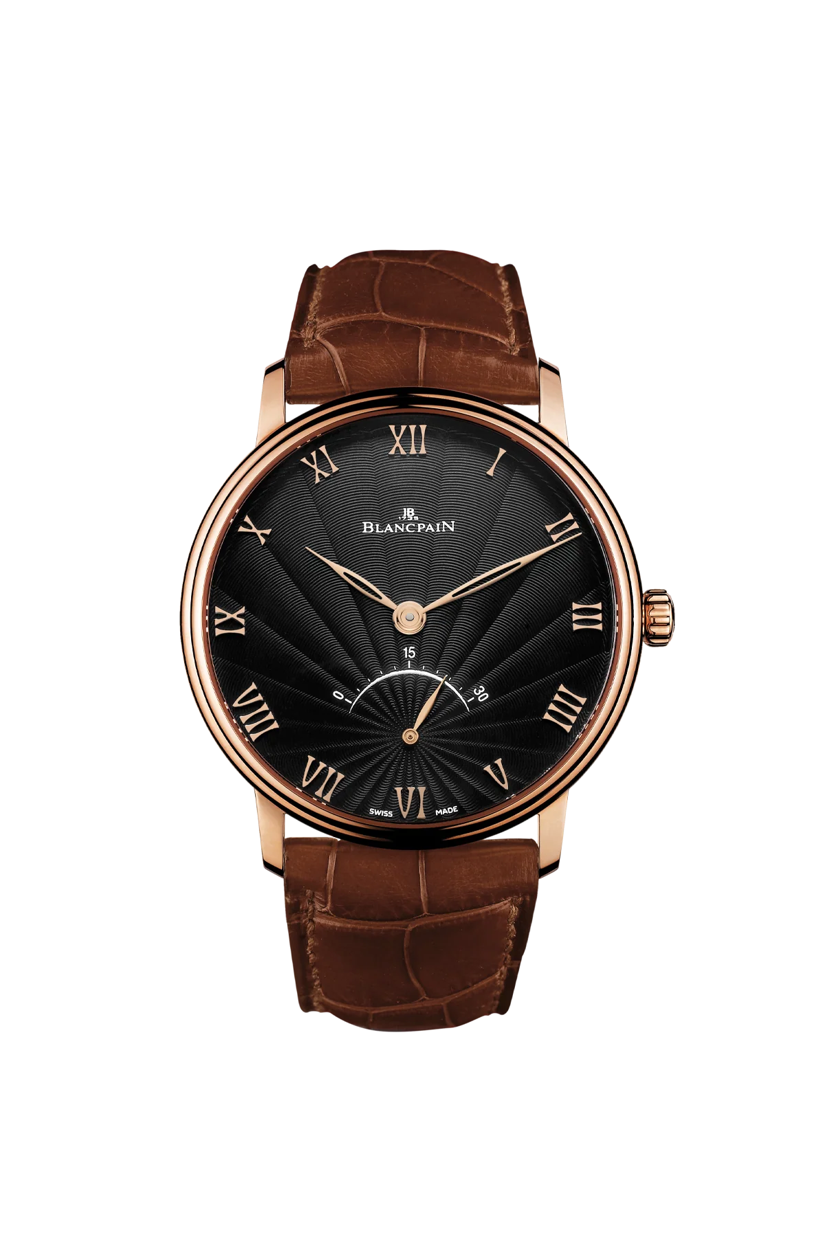 Blancpain Ultraplate