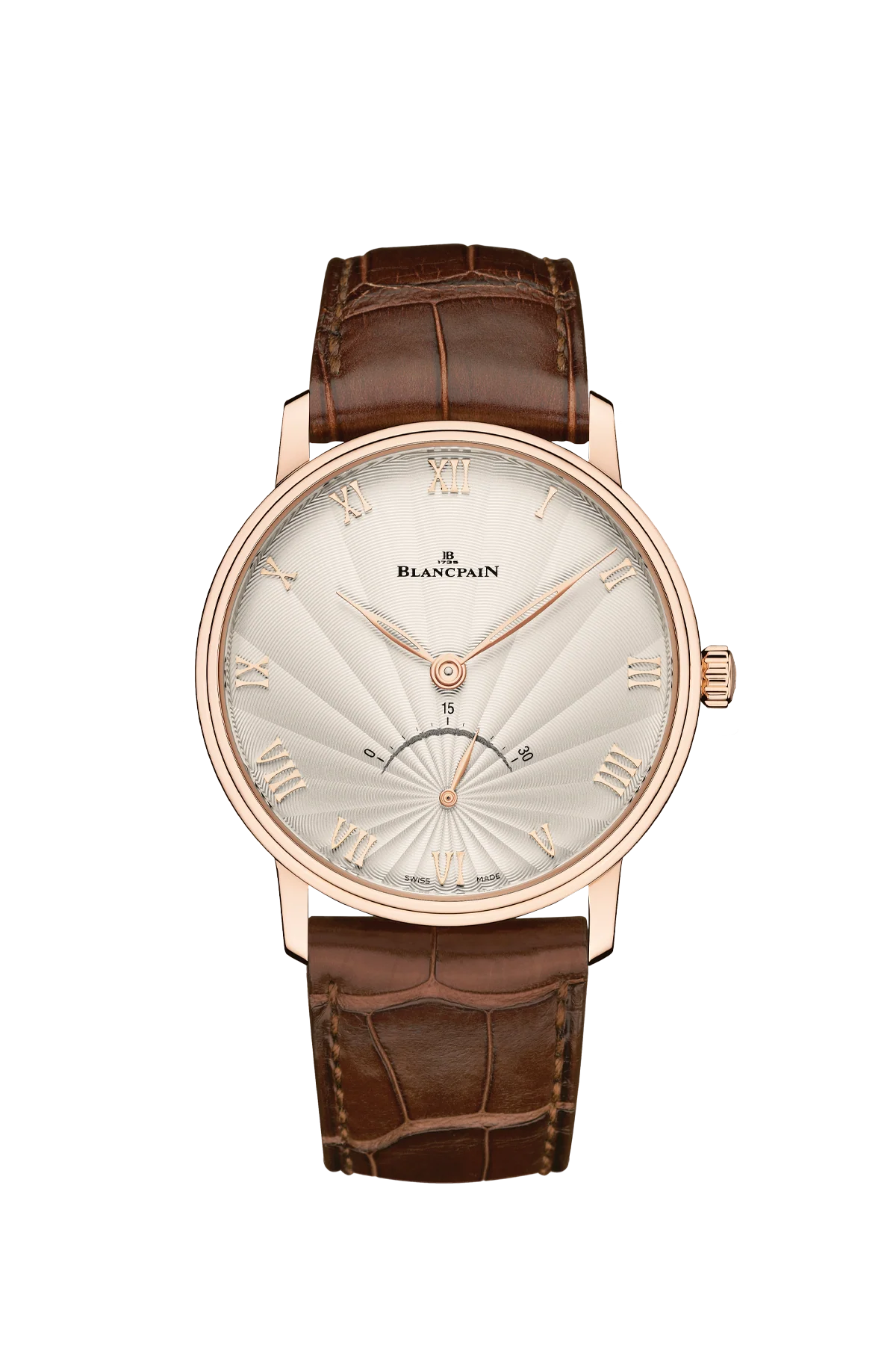 Blancpain Ultraplate