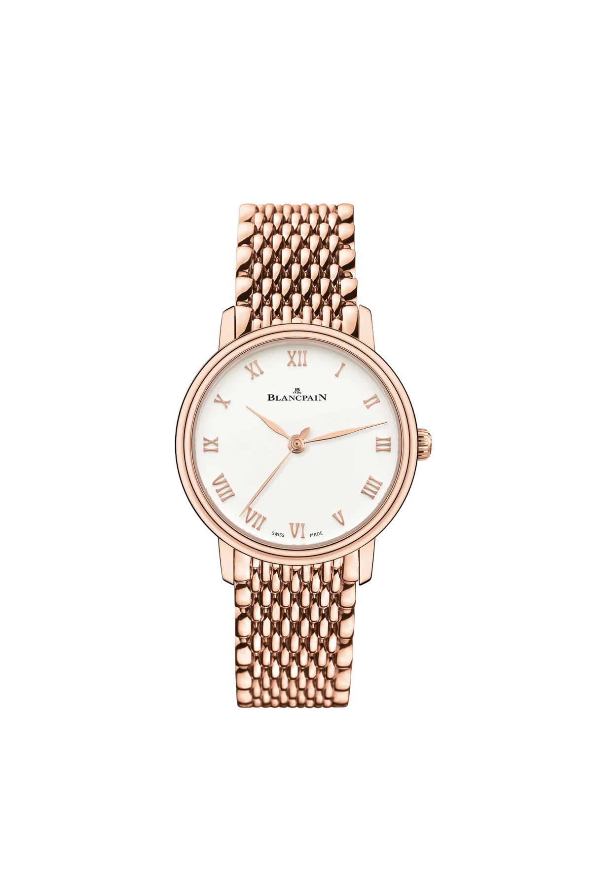 Blancpain Ultraplate