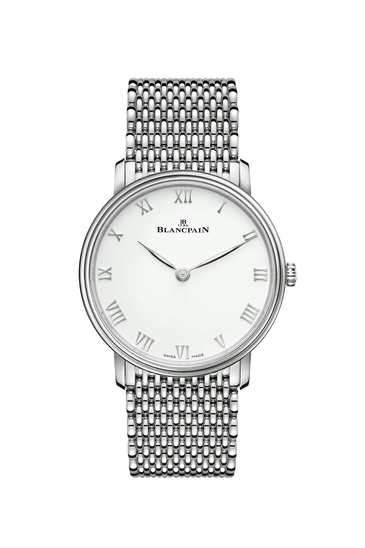 Blancpain Ultraplate