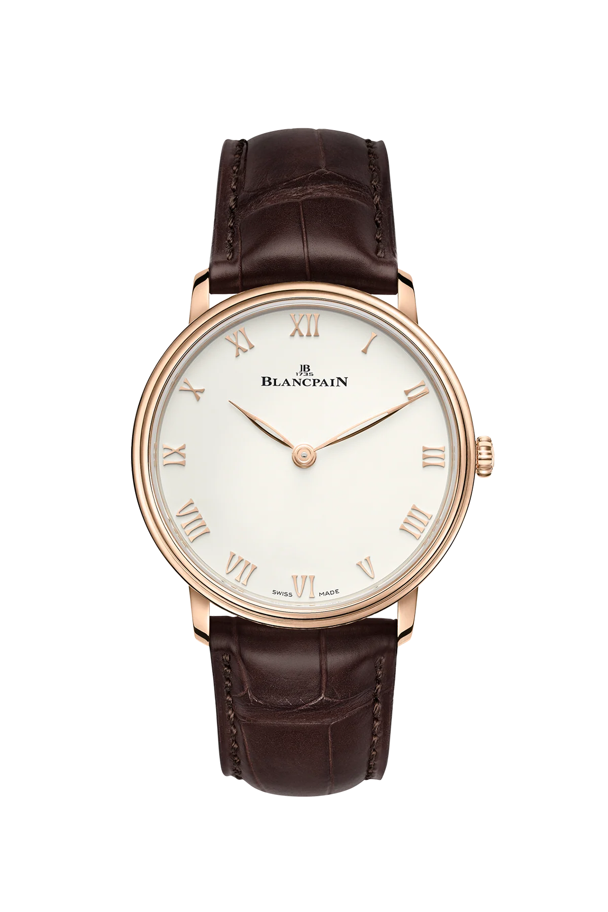 Blancpain Ultraplate
