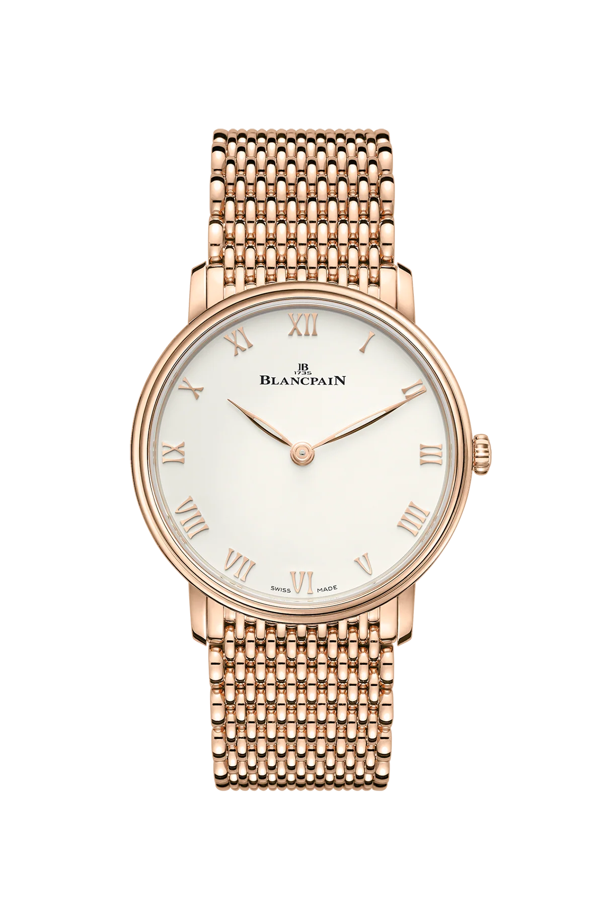 Blancpain Ultraplate