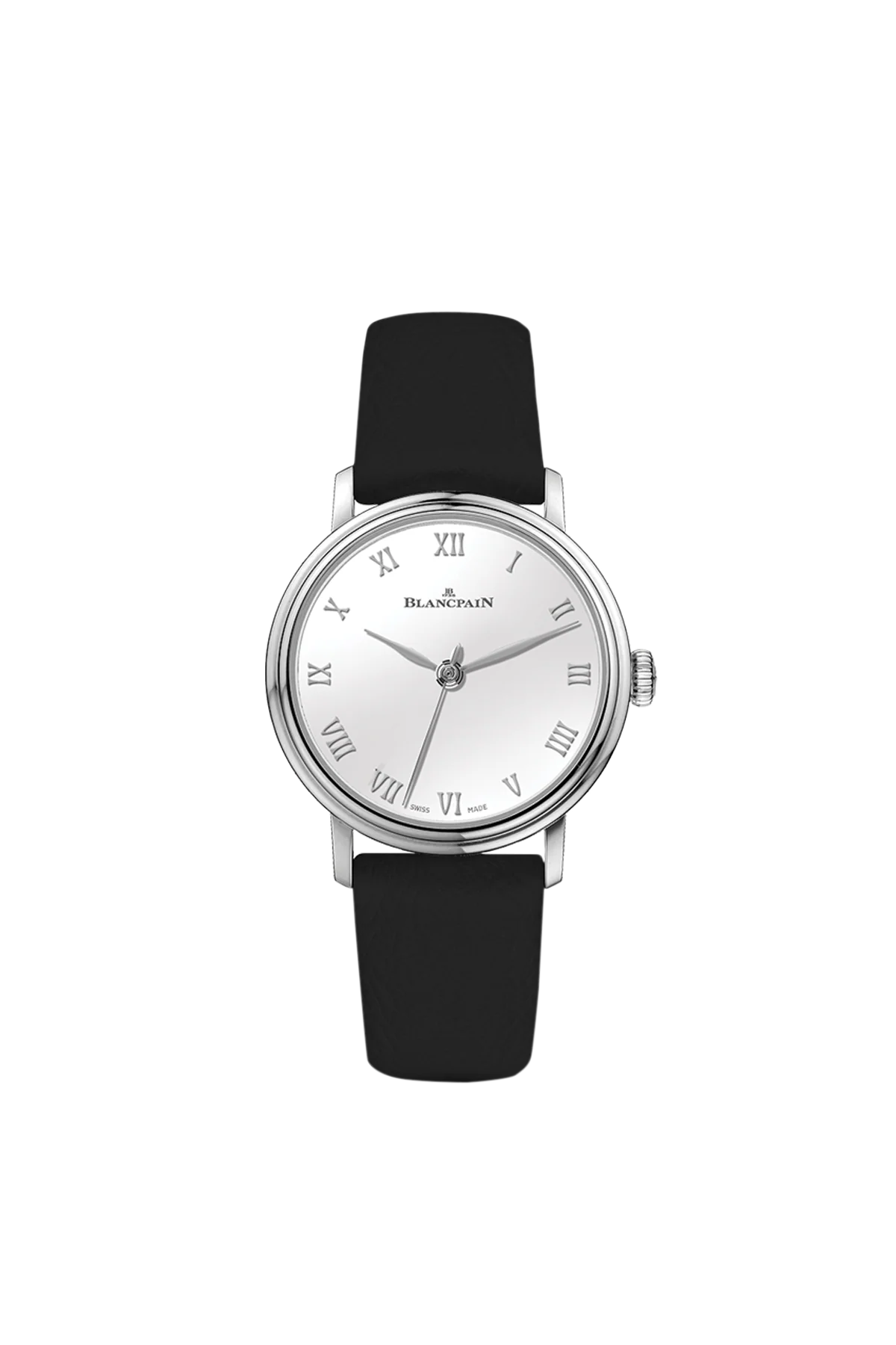 Blancpain Ultraplate
